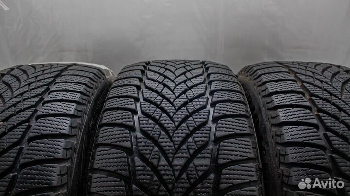 Goodyear UltraGrip Ice 2 235/45 R18 98T
