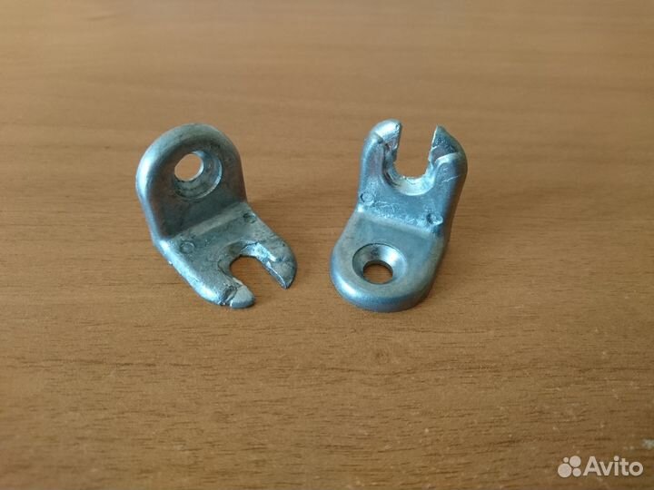 Уголки мебельные СССР