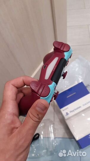 Джостик на Sony playstation 4 PS4