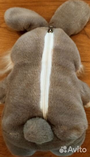 Мягкая игрушка Кролик