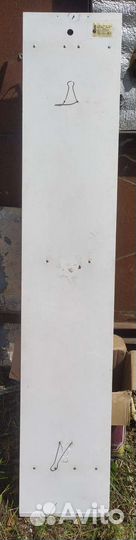 Электрообогреватель 2кВт инфракрасный