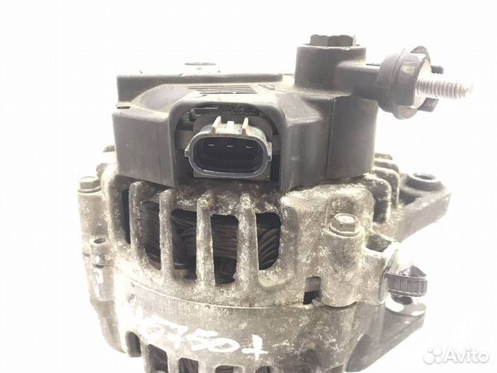 Генератор Kia Ceed