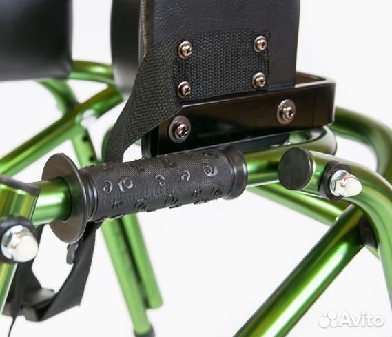 Ходунки со Стабилизатором для дцп Мега-910