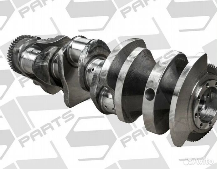 Коленчатый вал (740.13)