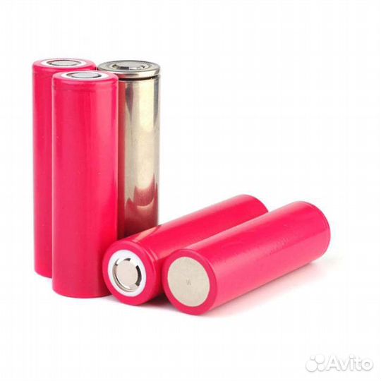 Аккумулятор, Li-ion, 21700, 4800 mAh, 57890