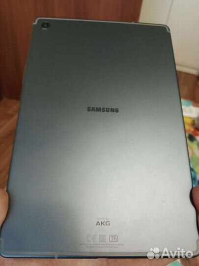 Samsung Galaxy Tab s5e