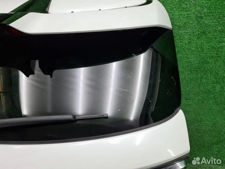 Крышка багажника Changan UNI-K