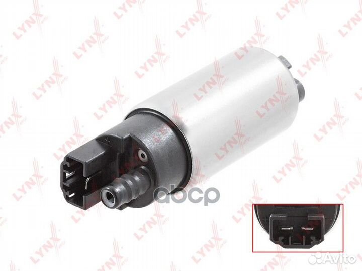 Насос топливный CF3029 lynxauto