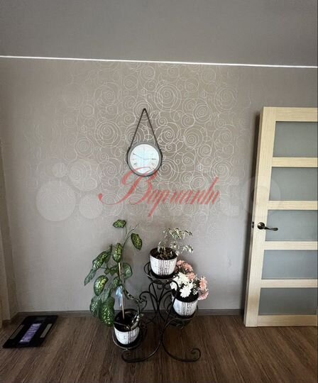 3-к. квартира, 49,1 м², 4/5 эт.