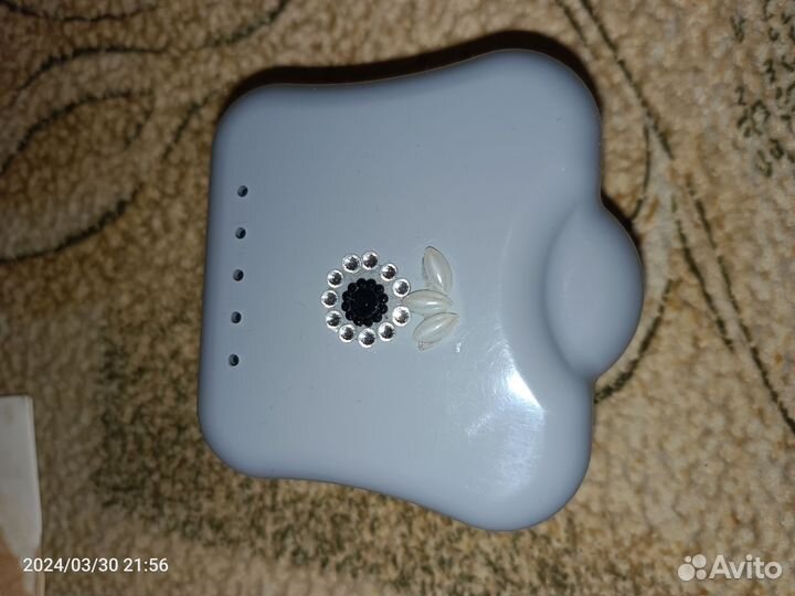 Mappy вестибулярная пластинка доктора Хинза