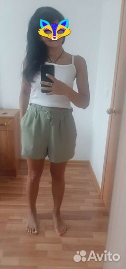 Шорты