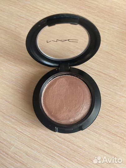 Mac crem color base хайлайтер база