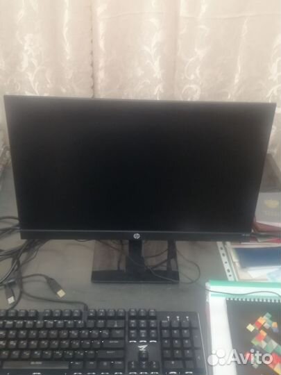 Монитор hp22m