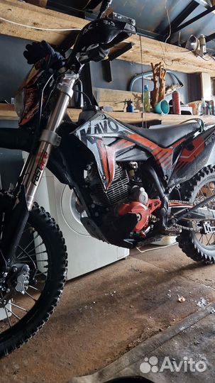Продам Kayo t4