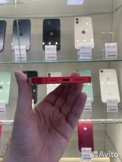 iPhone 12, 256 ГБ
