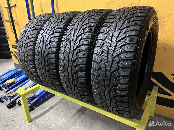 Nokian Tyres Nordman 5 SUV 235/65 R17