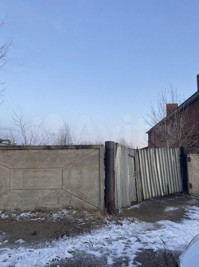 Участок 1,7 га (промназначения)