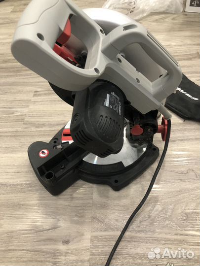 Торцовочная пила