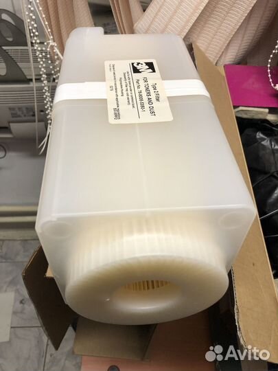 Фильтр 3М Type 2