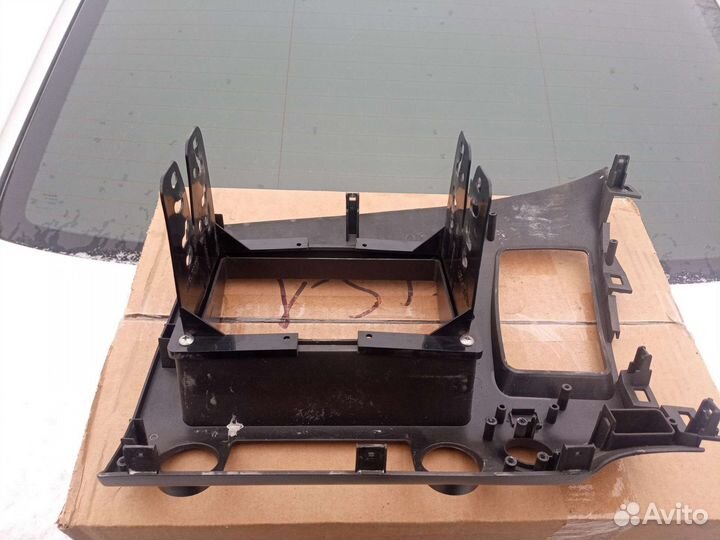 Переходная рамка Хонда civic 4d