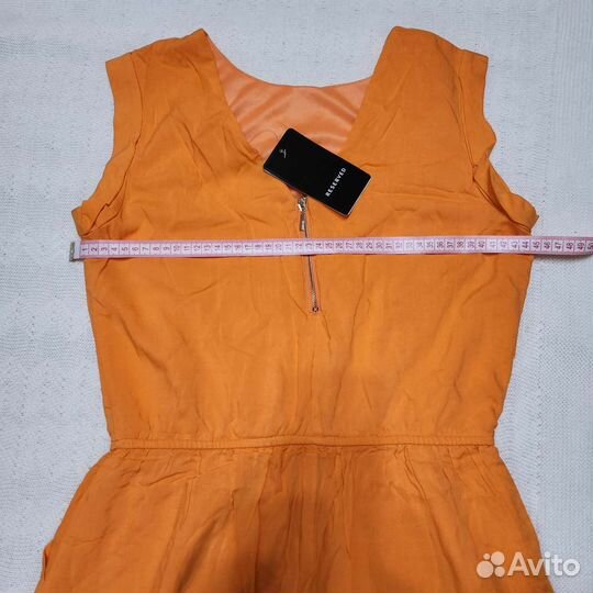 Женская брендовая одежда пакетом, р-р М