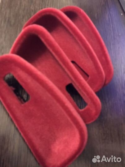 Вкладка внутренней ручки открывания двери ваз 2113