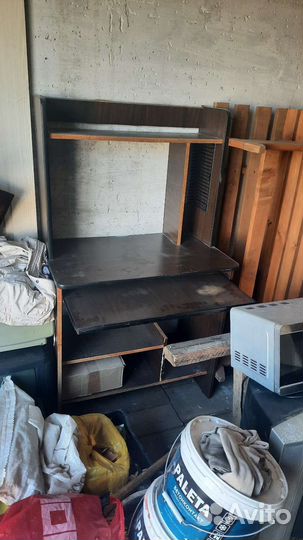 Компьютерный стол бу