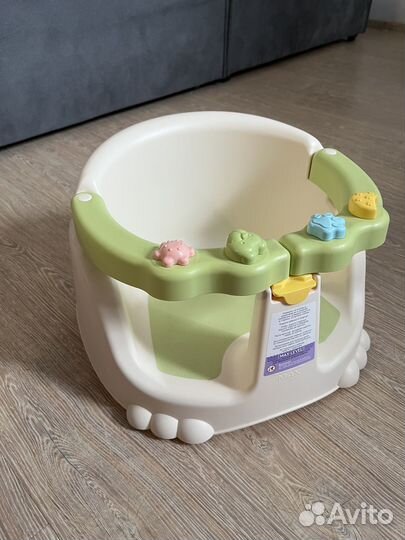 Стул для купания детский Kidfinity