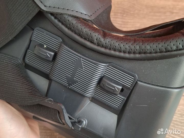 Очки виртуальной реальности виар vr