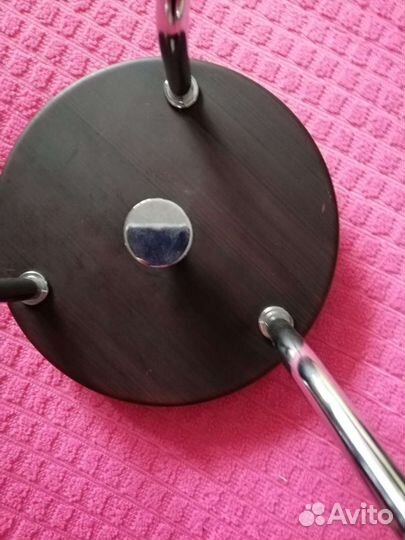 Люстра потолочная