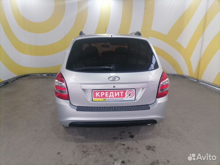 LADA Kalina 1.6 МТ, 2015, 112 891 км