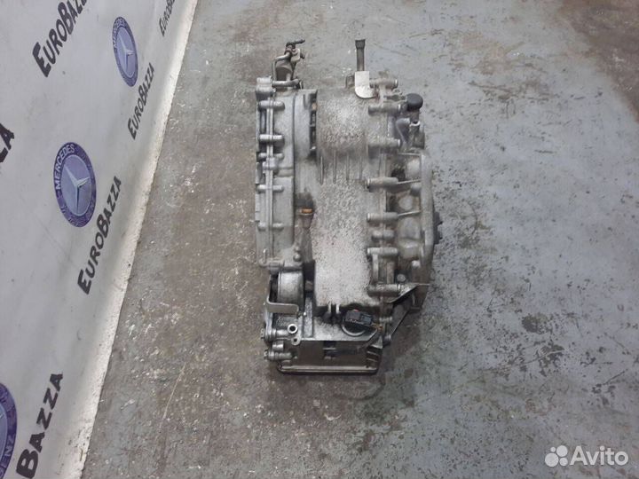 АКПП Mercedes 722.800