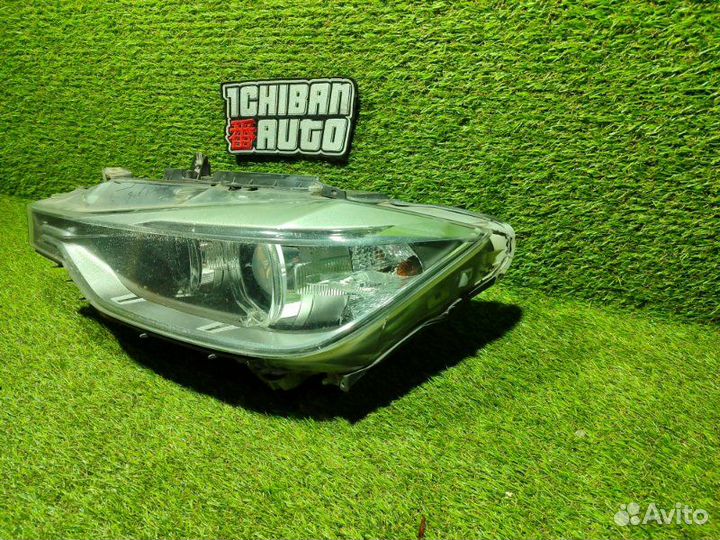 Фара передняя левая Bmw 3-Series F30 N47D20C 2012