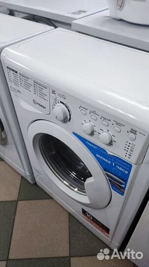 Стиральная машина Indesit ewuc 4105 CIS (4kg/1000)