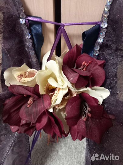 Крылья карнавальные