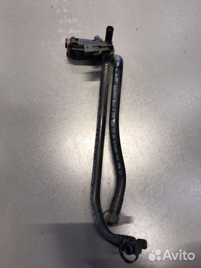 Шланг вентиляции М276