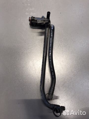 Шланг вентиляции М276