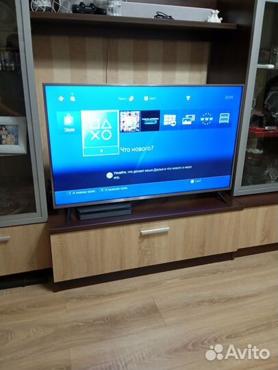 Sony PS4 slim 500 gb