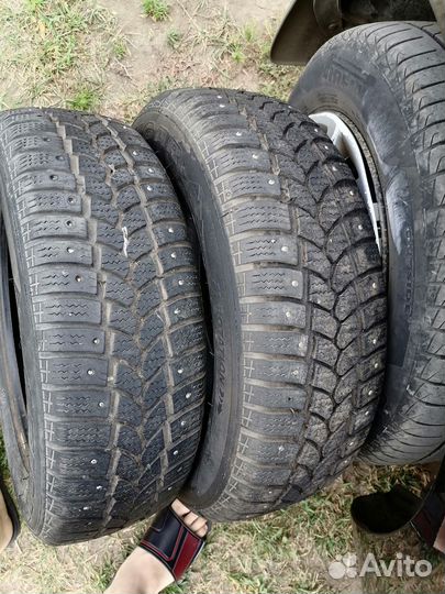 Tigar Sigura Stud 185/65 R14 86