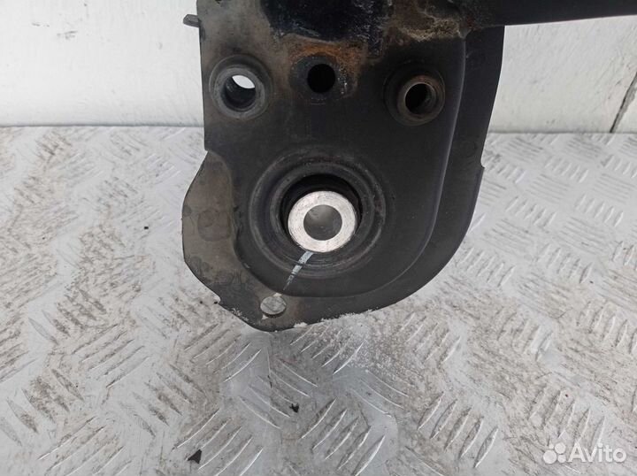 Подрамник Honda Pilot 2