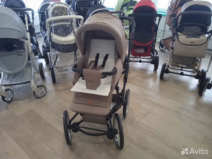 Коляска детская