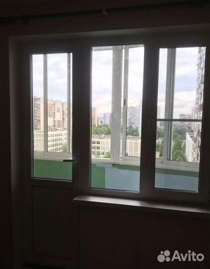 Пластиковые окна rehau