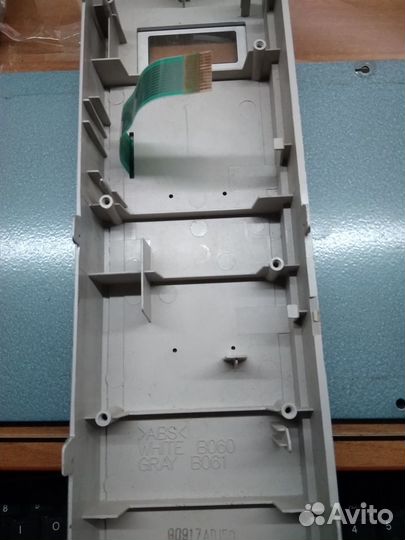 Плата управления свч Moulinex Y56