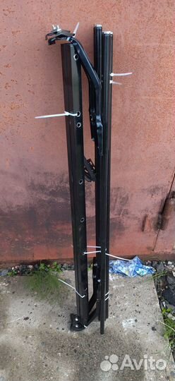 Багажник на крышу ваз