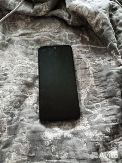 Xiaomi redmi note 11s