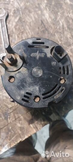 Генератор на priora 115а