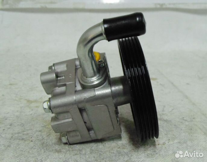 Насос гидроусилителя mazda 323 (BJ)(98-02) /premac