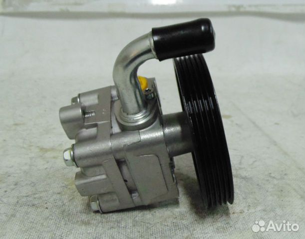 Насос гидроусилителя mazda 323 (BJ)(98-02) /premac