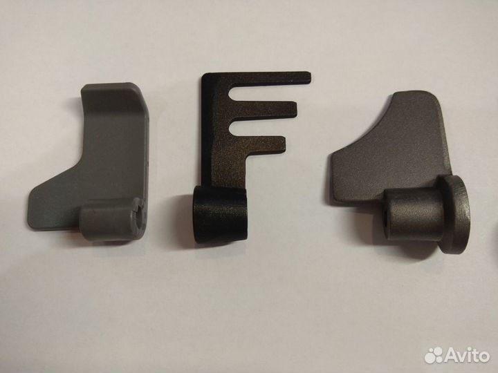 Лопатка для хлебопечки