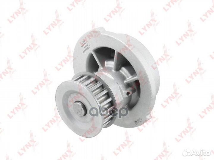 Насос системы охлаждения chevrolet Aveo 1.5 05